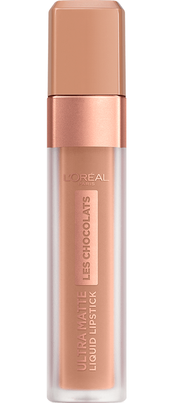 Infaillible Ultra-Matte Chocolates 844 Sweet Tooth